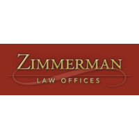Zimmerman Law Offices, P.C. Logo