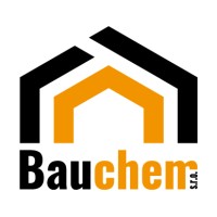 Bauchem, s.r.o. Logo