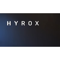 HYROX Logo