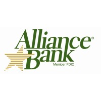 Alliance Bank Logo