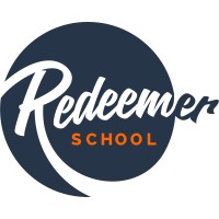 Redeemer School Austin Logo