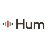 Hum Logo
