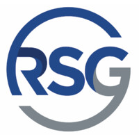 RSG Global Logo