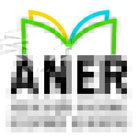 ANER - Associação Nacional de Editores de Revistas Logo