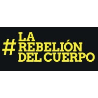 La Rebelion del Cuerpo Logo