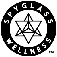 Spyglass Wellness™ Logo