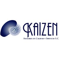 Kaizen Asesores en Calidad y Servicio SC Logo
