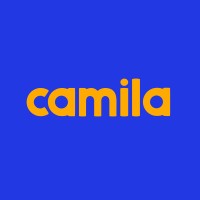 Camila Logo