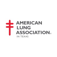 American Lung Association of Texas Logo