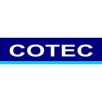 COTEC Offshore Engineering Solution Service （Beijing） Logo