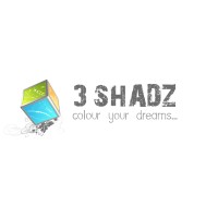 3Shadz Software Solutions Logo
