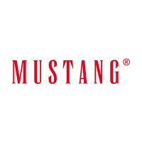 Mustang Gruppe Logo