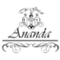 Hotel The Great Ananda Logo
