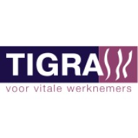 TIGRA Apeldoorn Logo