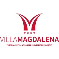 Hotel Villa Magdalena Logo