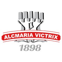 Alcmaria Victrix Logo