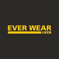 EVER WEAR S.A Logo