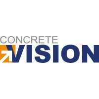 Concrete Vision Logo