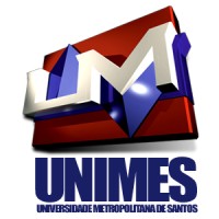 Universidade Metropolitana de Santos - UNIMES Logo