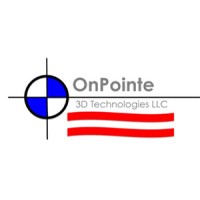 OnPointe 3D Technologies LLC Logo