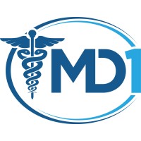MD1Program Logo