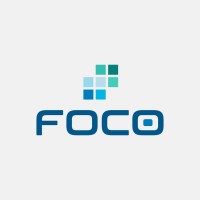 Foco Soluções em Meio Ambiente Ltda Logo