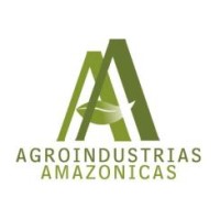 Agroindustrias Amazonicas Logo