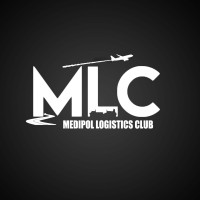 Medipol Logistics Club Logo