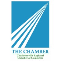 Charlottesville Regional Chamber of Commerce Logo