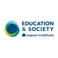 The Aspen Institute Education & Society Program Logo