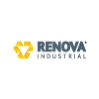 Renova Industrial Logo