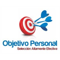 Objetivo Personal Logo