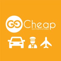 GOCHEAP VIETNAM Logo