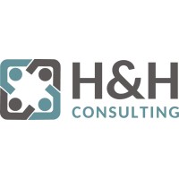 H&H Consulting Logo