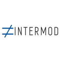 Intermod.in Logo