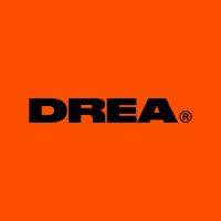 DREA Producciones Logo