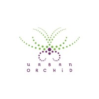 Urban Orchid Logo