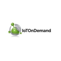 IoTOnDemand Logo