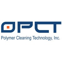 Polymer Cleaning Technology, Inc. Logo