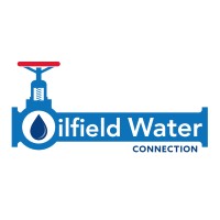Oilfield Water Connection Logo