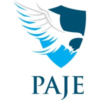 PAJE Technology Services LLC Logo
