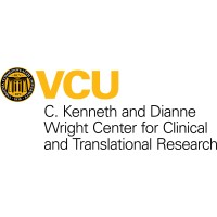 VCU C. Kenneth and Dianne Wright Center for Clinical and Translational Research Logo