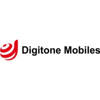 Digitone Mobiles Logo