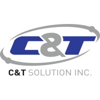 C&T Solution Inc. Logo