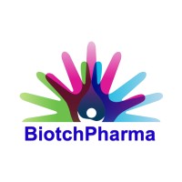 BiotchPharma Pharmaceutical Marketing and Consulting Company Logo