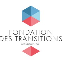 Fondation des Transitions Logo