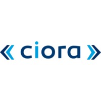 Ciora Solutions | Salesforce Partner Logo