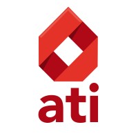 ATI Travels Pvt Ltd Logo