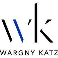 WARGNY KATZ Logo