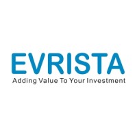 EVRISTA LTD. Logo